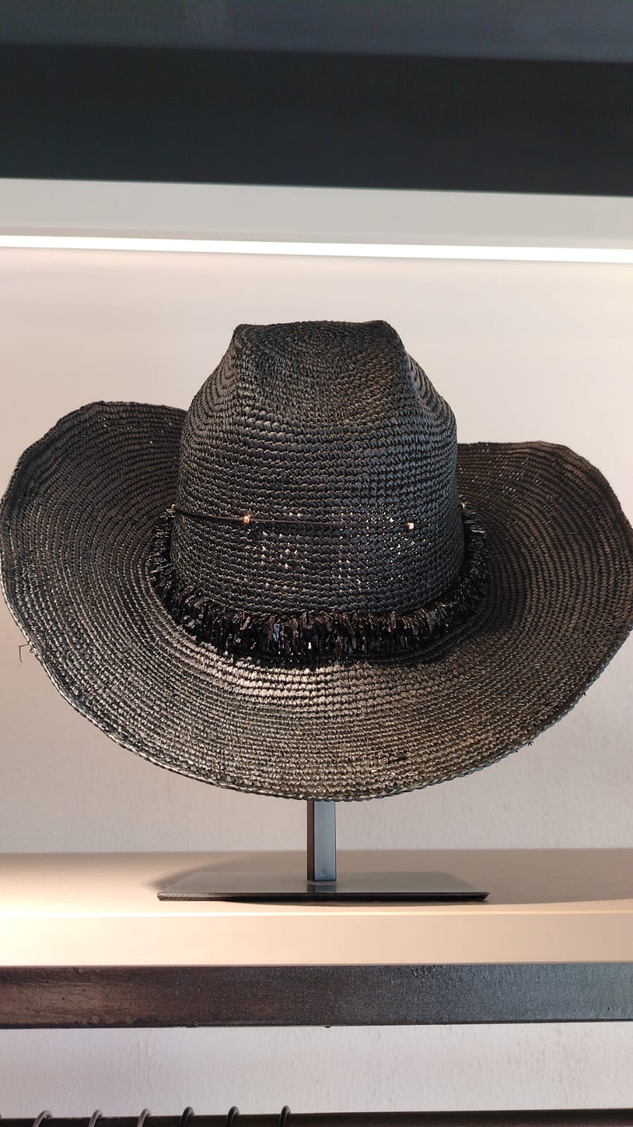 Sombrero  Clay