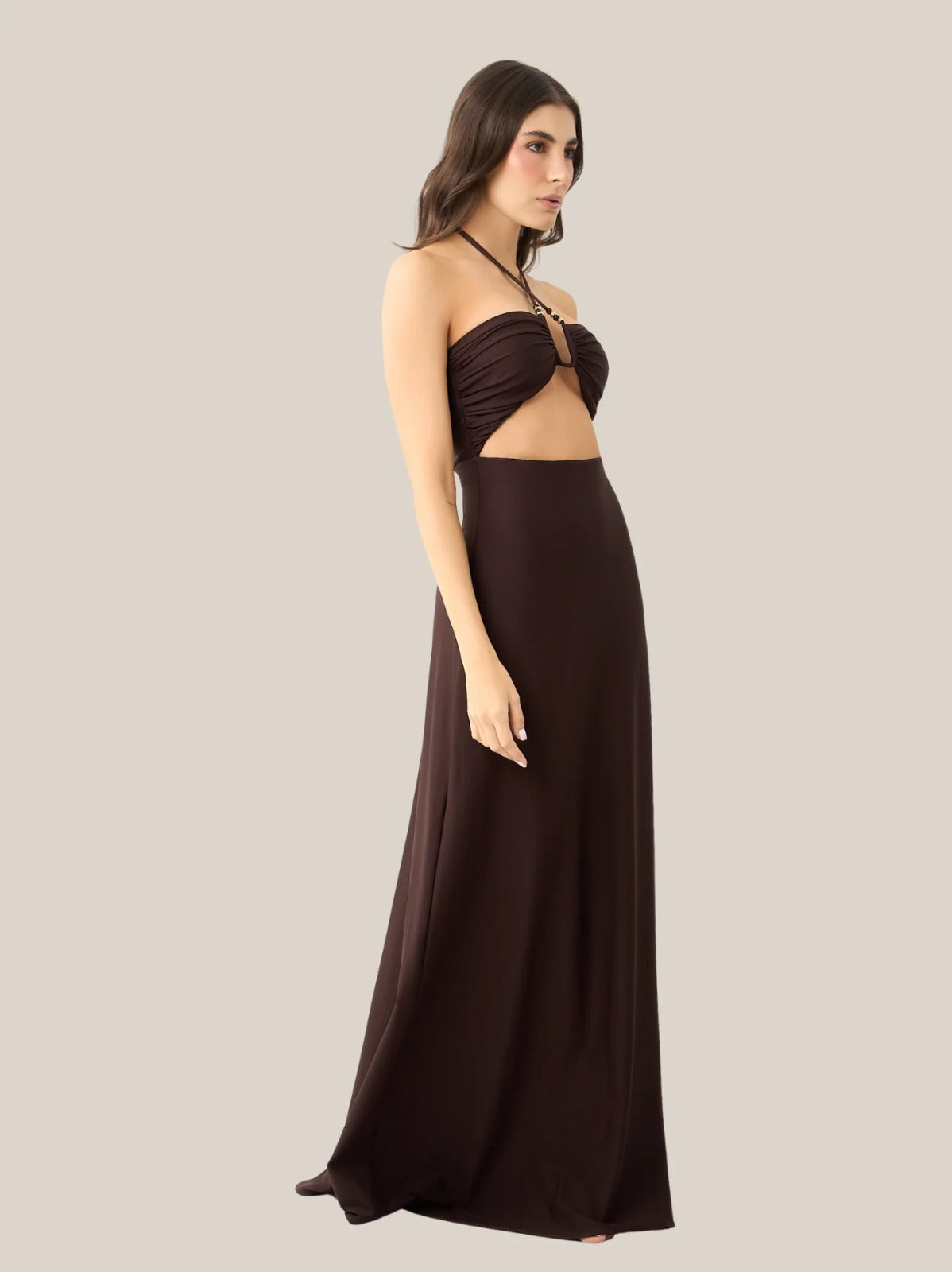 Vestido Gala