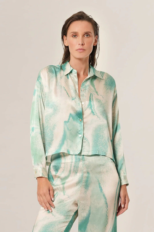 Blusa Sasha