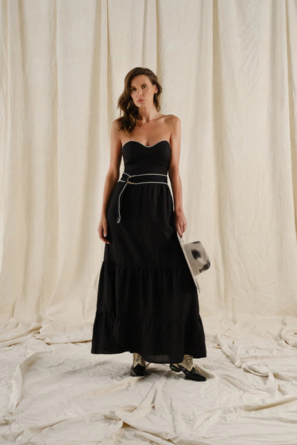 Vestido ABA