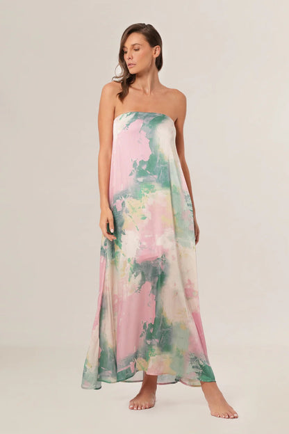 Vestido Mecan