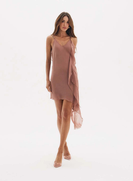 Vestido Jade