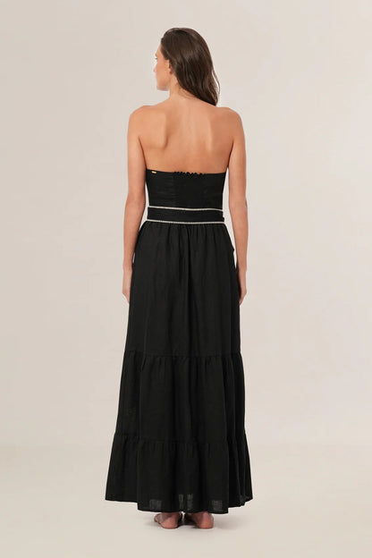 Vestido ABA