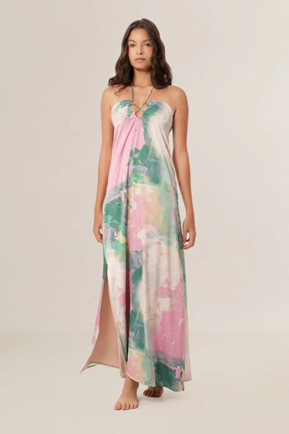Vestido Mar