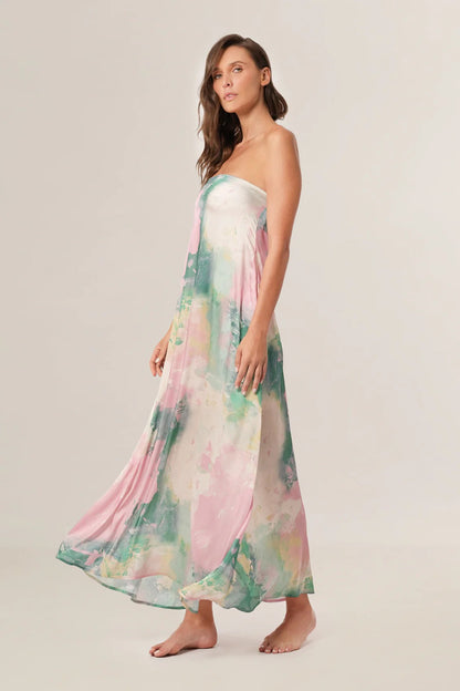 Vestido Mecan