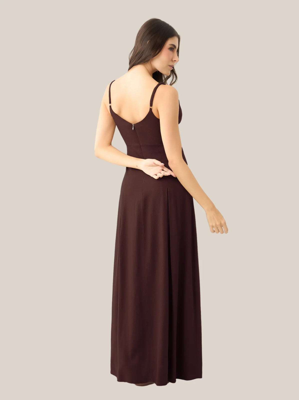 Vestido Cayetana