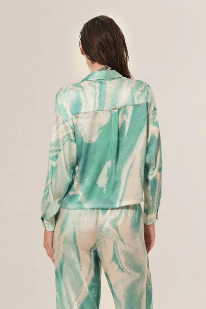 Blusa Sasha