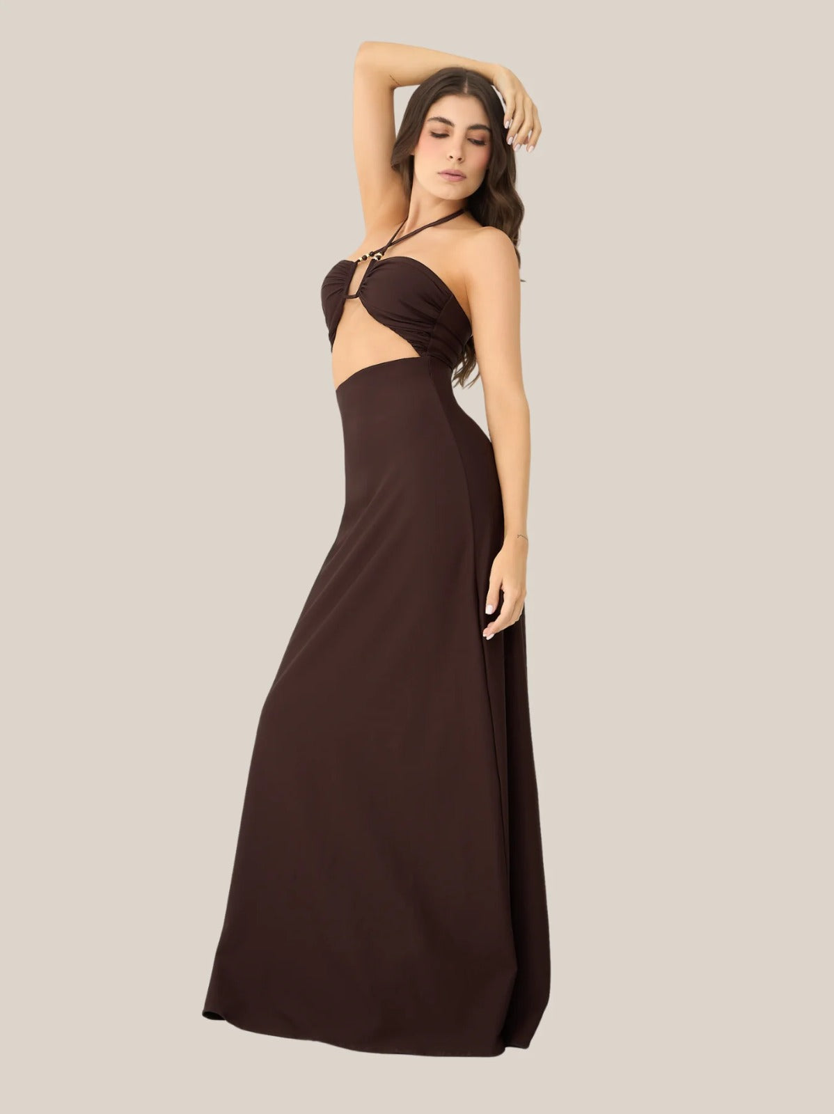Vestido Gala