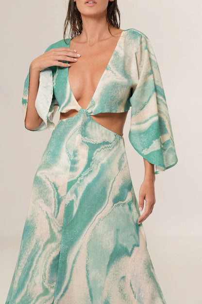 Vestido Avalon Marea
