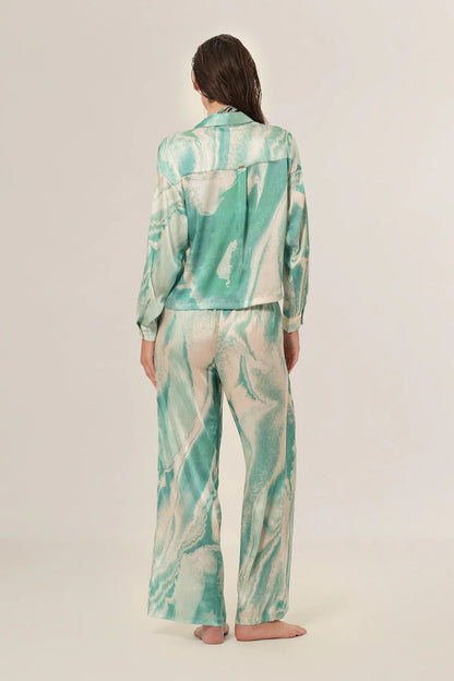 Pantalón Taglia