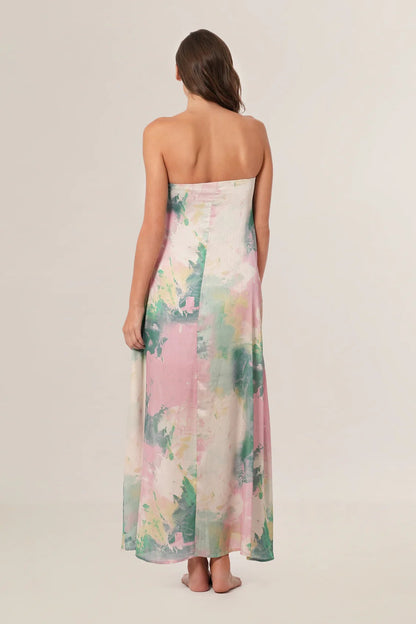 Vestido Mecan