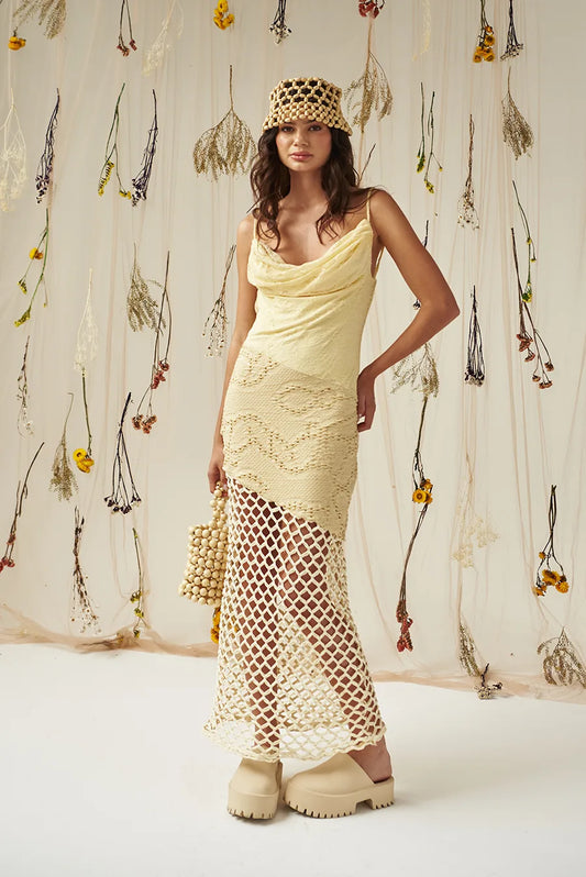 Vestido Itana