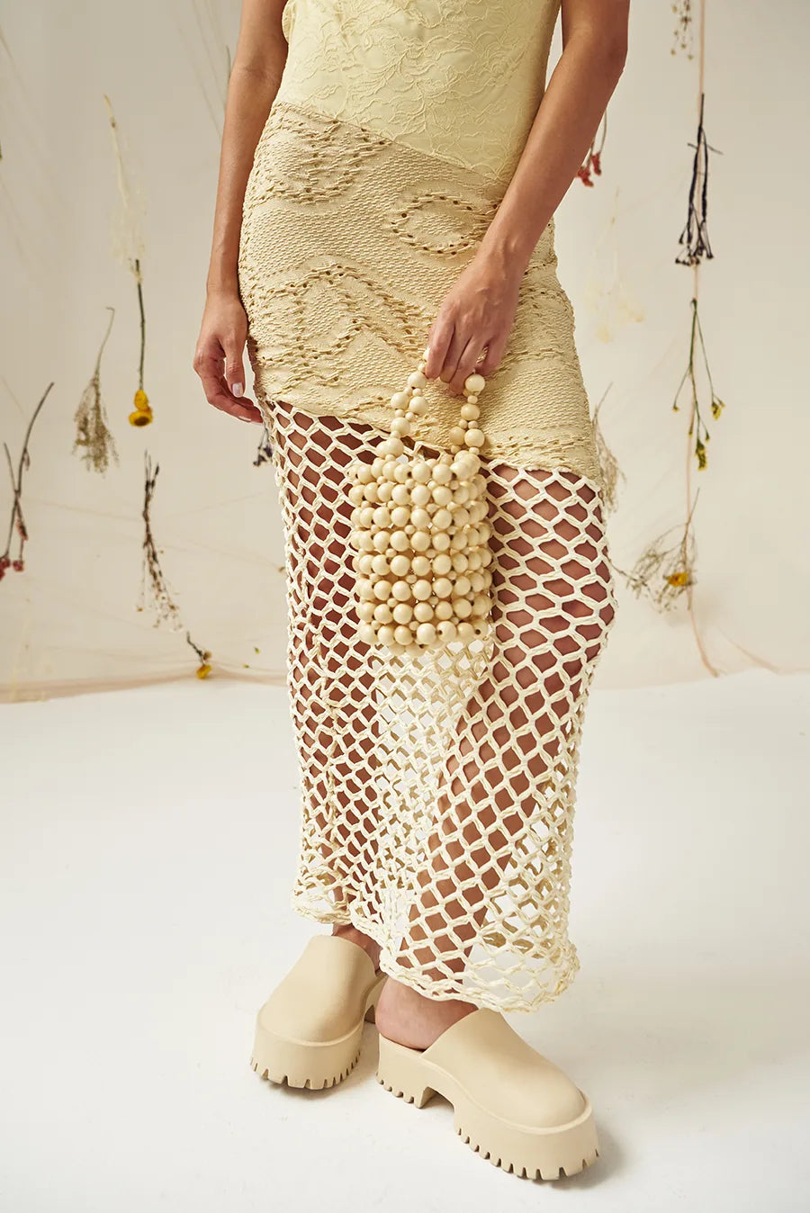 Vestido Itana