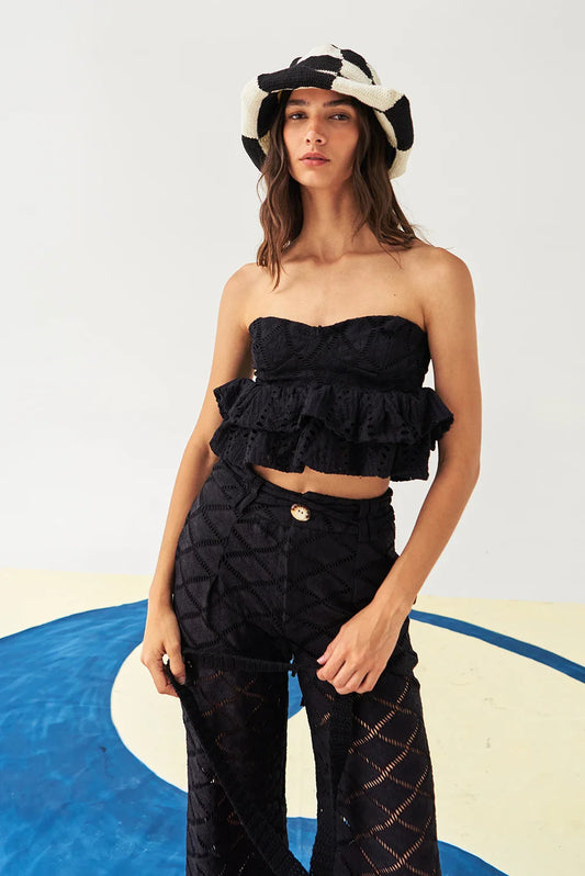 Corse Moonlight Negro